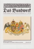 Das Bundwerk 2015